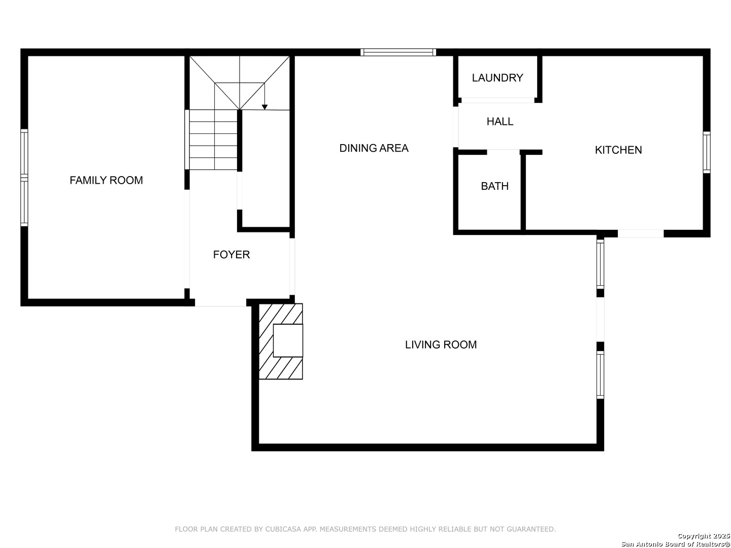 5868 Royal Ridge Drive San Antonio TX 78239
