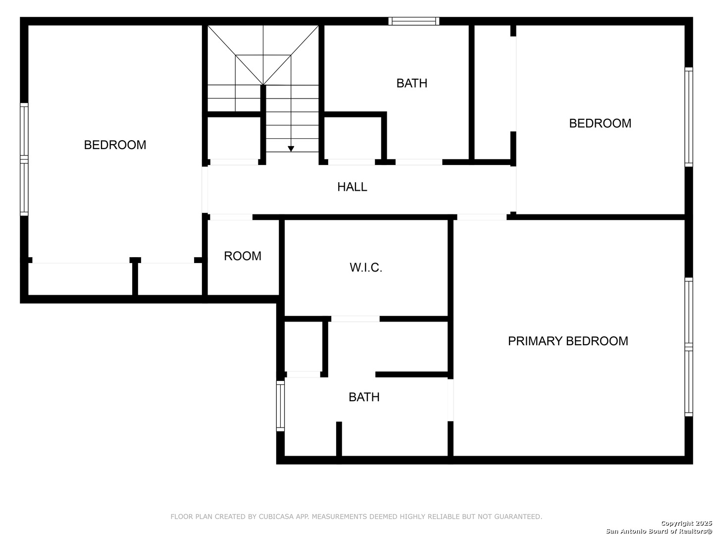 5868 Royal Ridge Drive San Antonio TX 78239