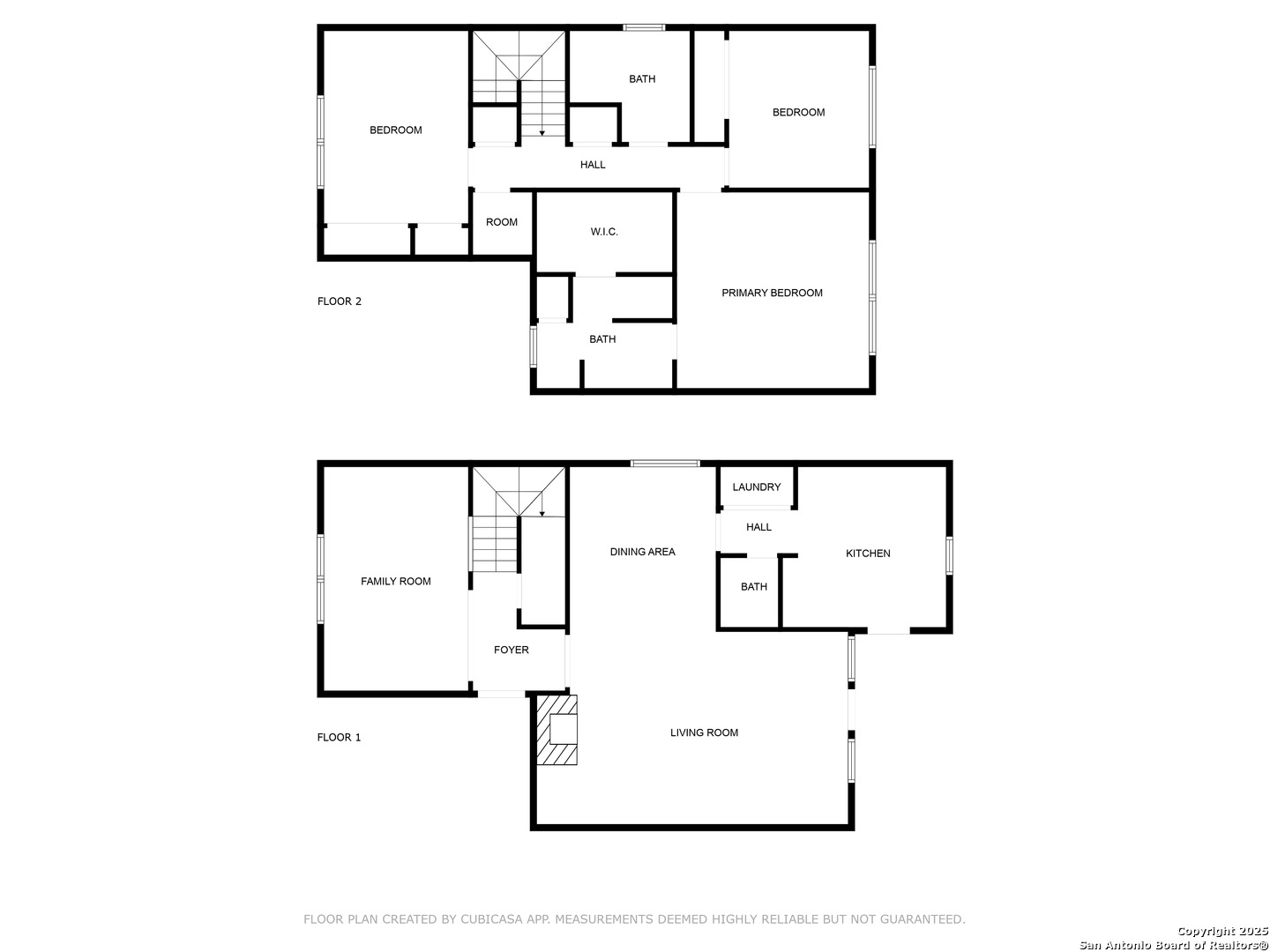 5868 Royal Ridge Drive San Antonio TX 78239