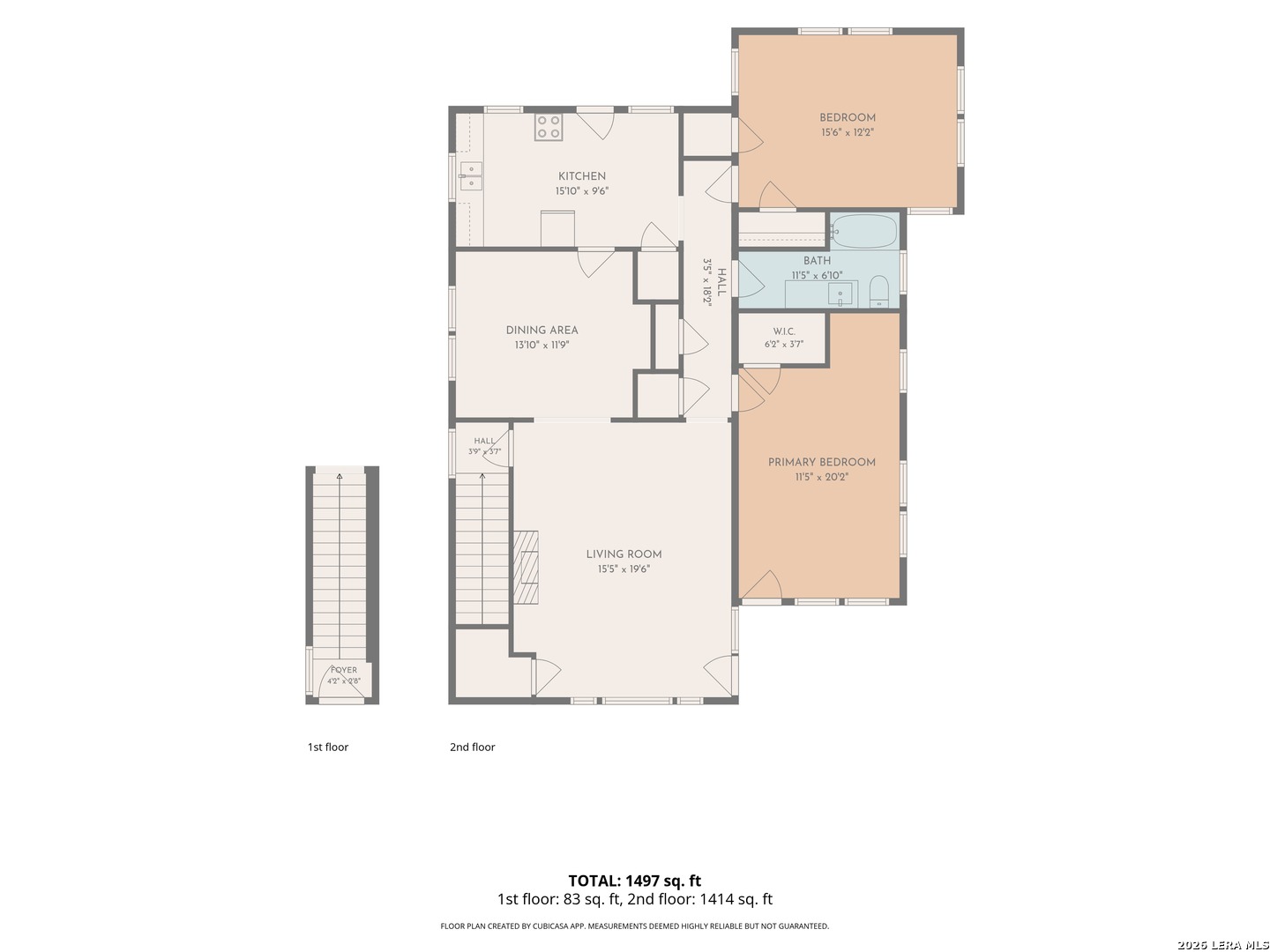 109 W Norwood Court San Antonio TX 78212