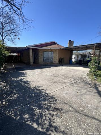 631 San Bernardo San Antonio TX 78228