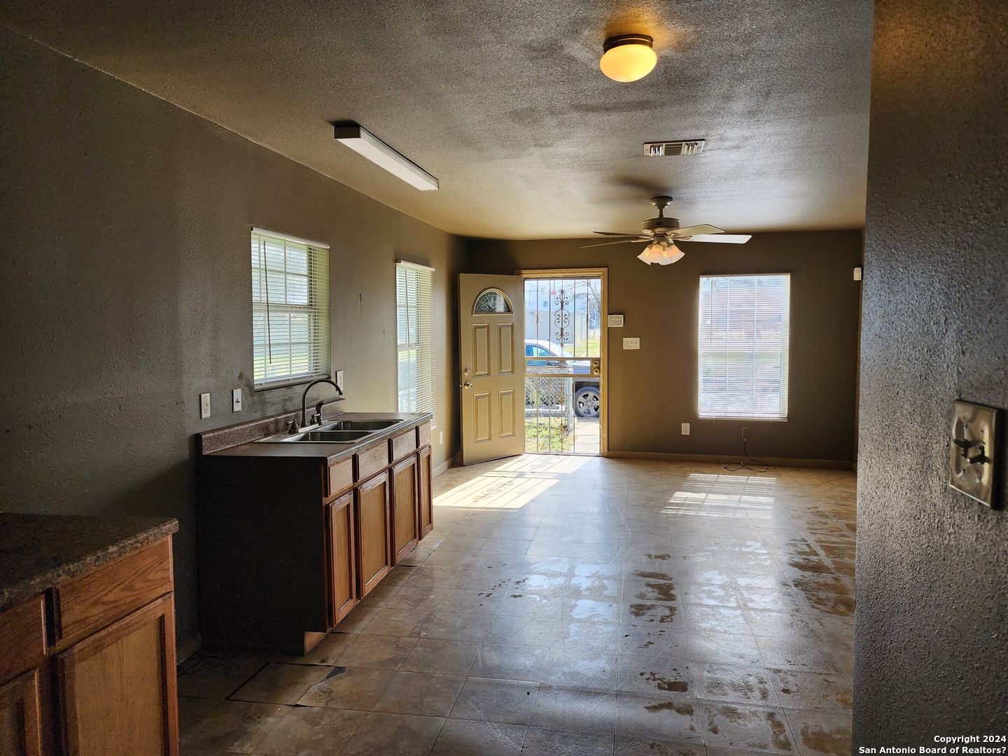 123 Wilmot Street San Antonio TX 78237