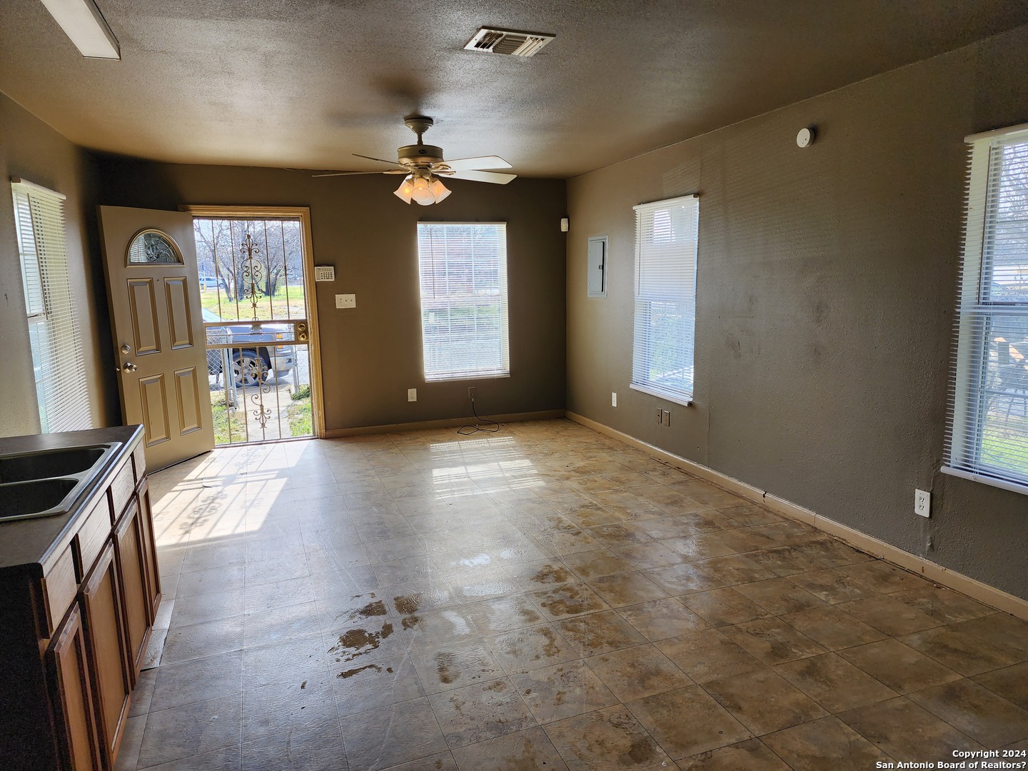 123 Wilmot Street San Antonio TX 78237