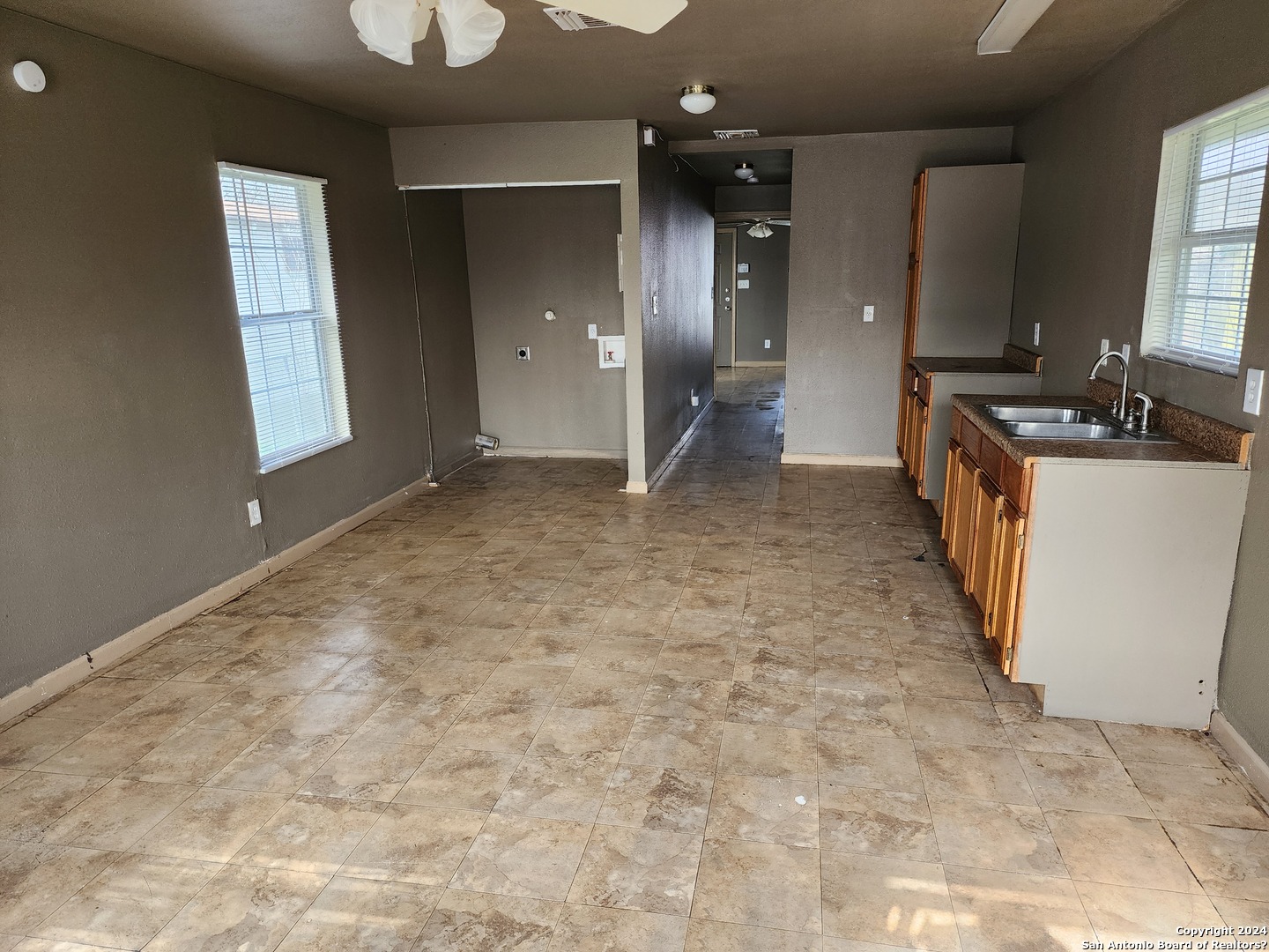 123 Wilmot Street San Antonio TX 78237