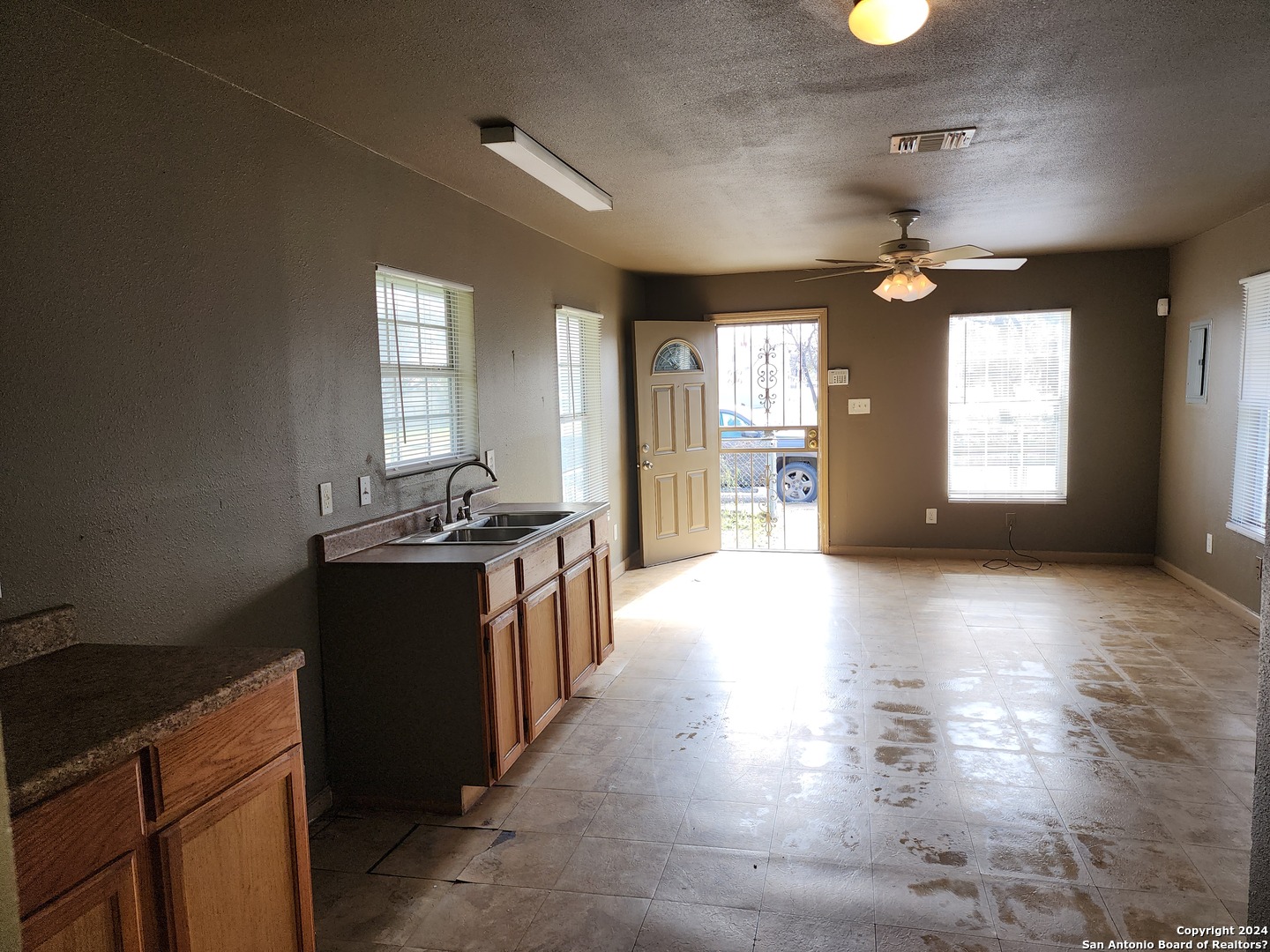 123 Wilmot Street San Antonio TX 78237