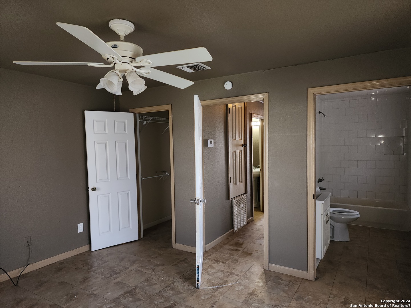 123 Wilmot Street San Antonio TX 78237