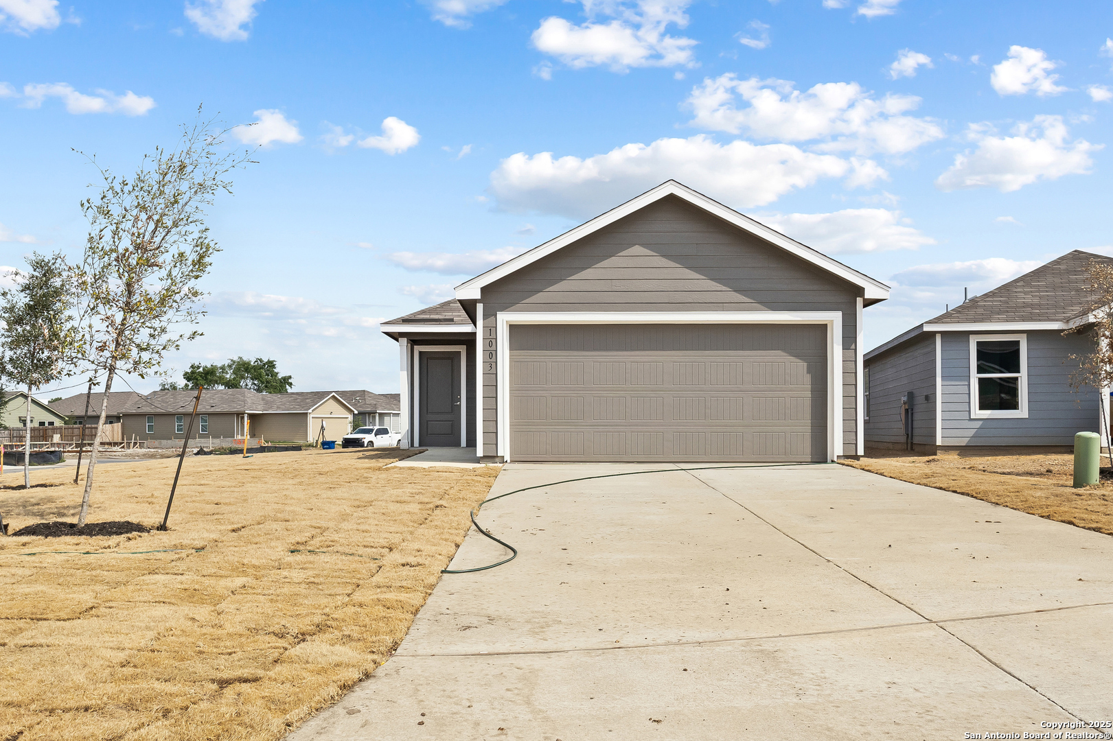 1003 Beck Terrace San Antonio TX 78221