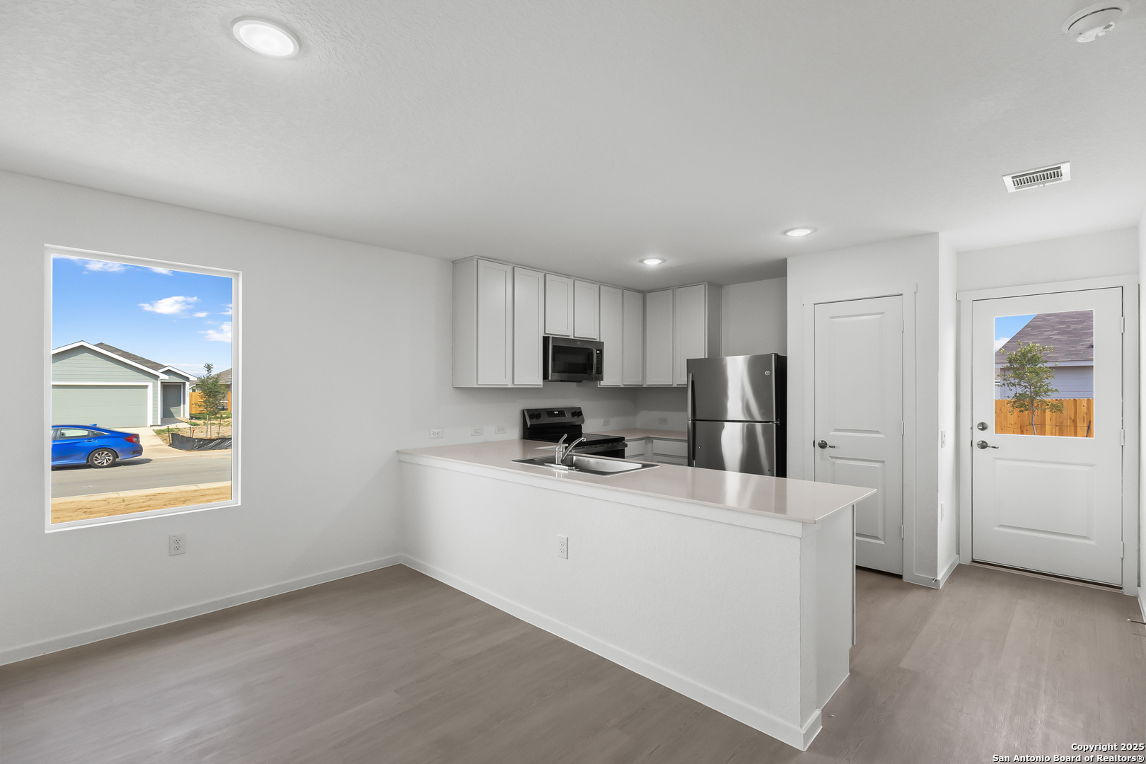 1003 Beck Terrace San Antonio TX 78221