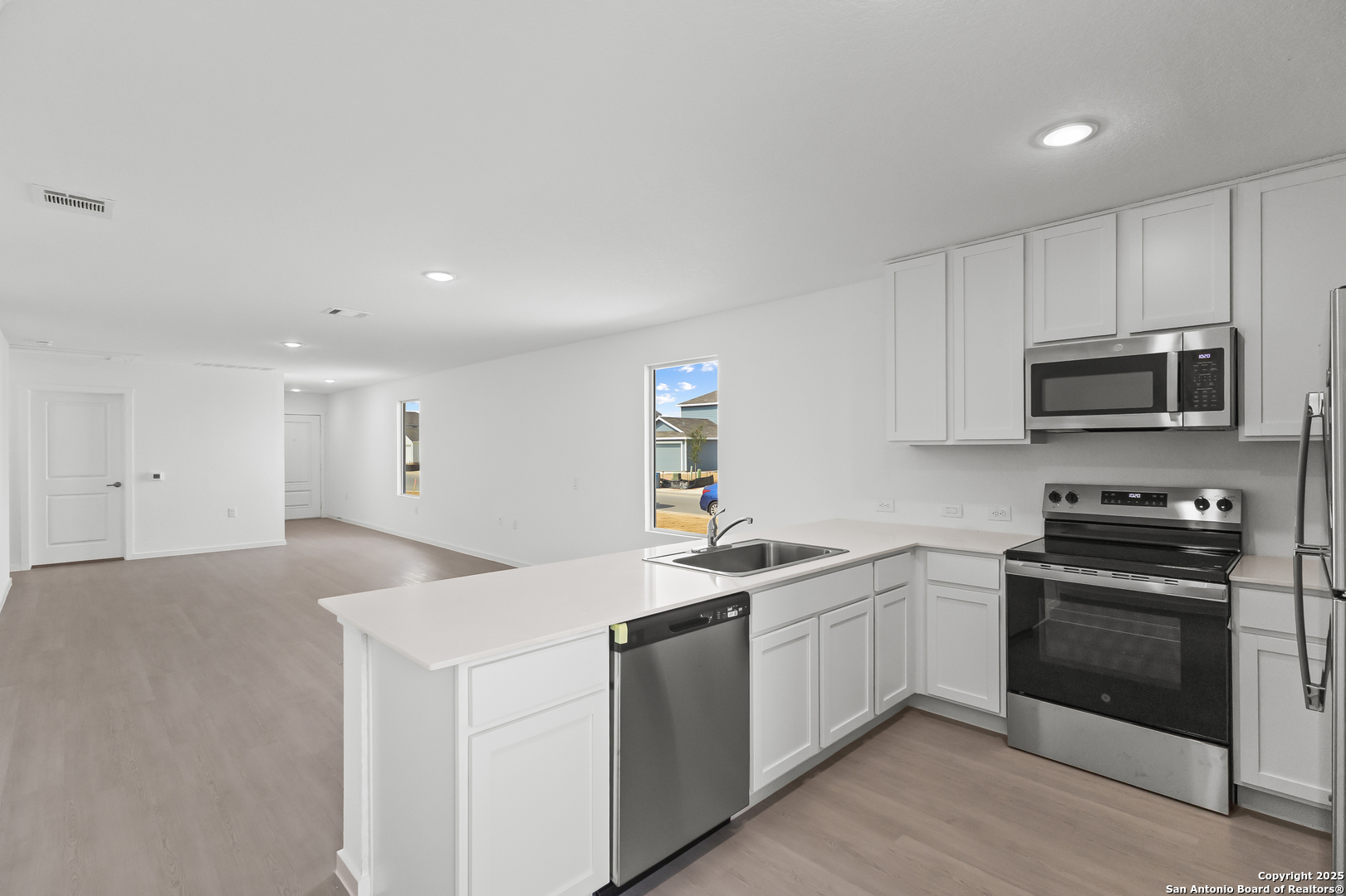 1003 Beck Terrace San Antonio TX 78221