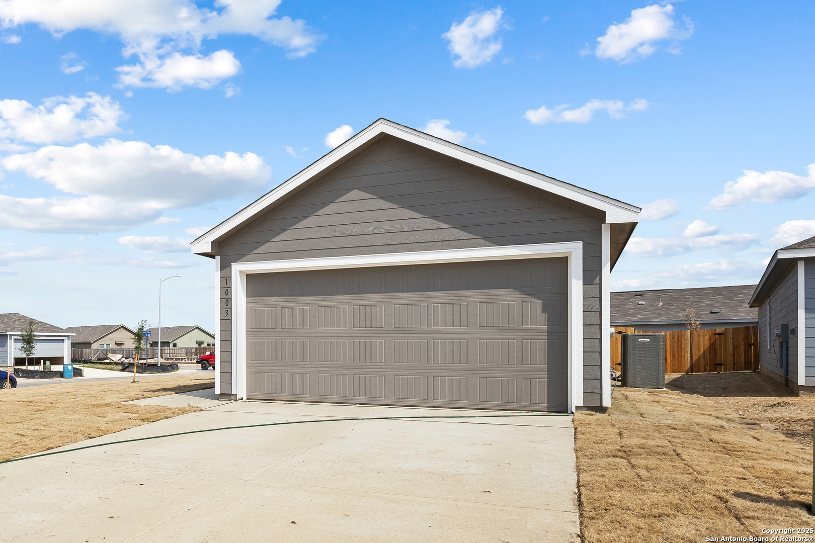 1003 Beck Terrace San Antonio TX 78221