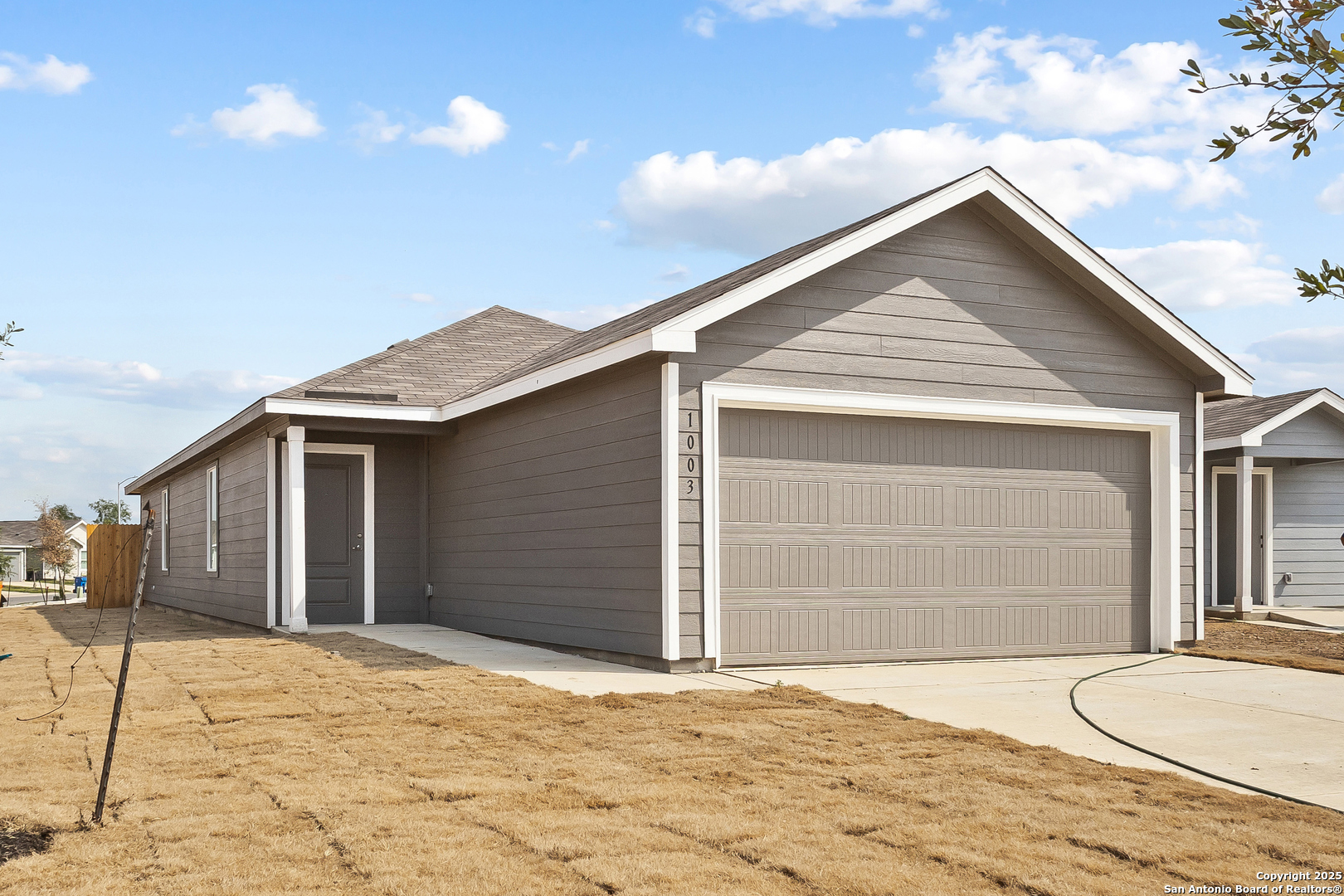 1003 Beck Terrace San Antonio TX 78221