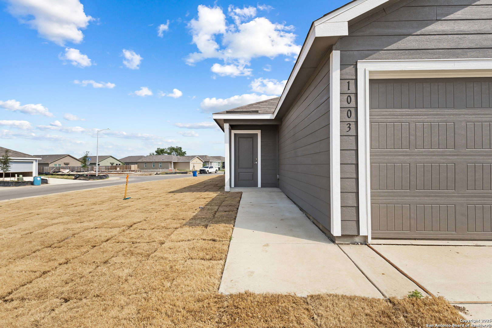1003 Beck Terrace San Antonio TX 78221