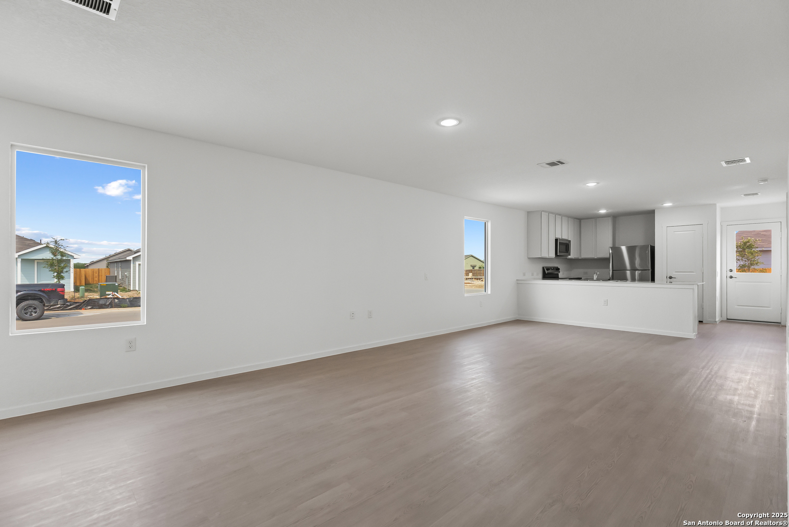 1003 Beck Terrace San Antonio TX 78221