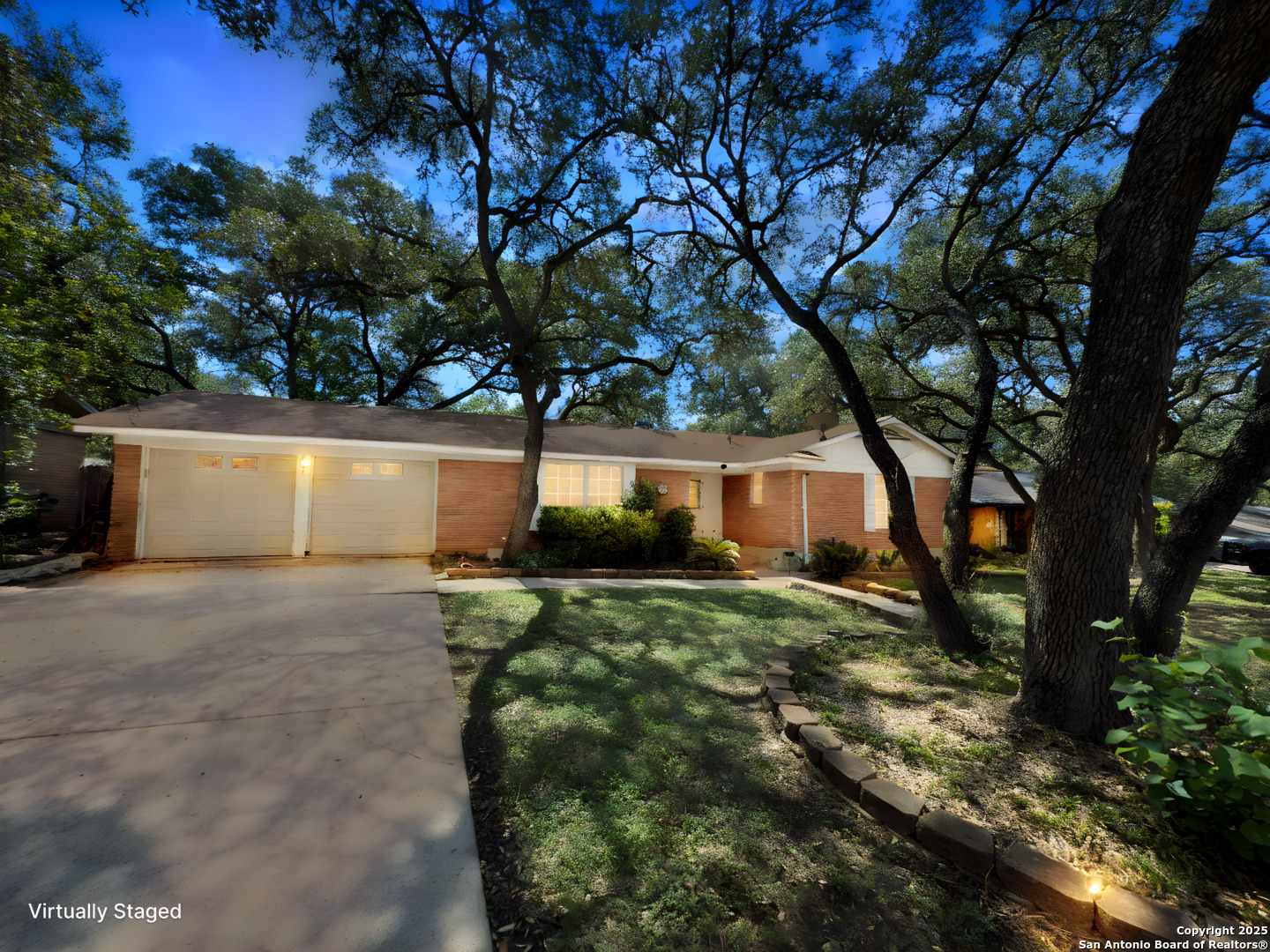 11022 Dreamland San Antonio TX 78230