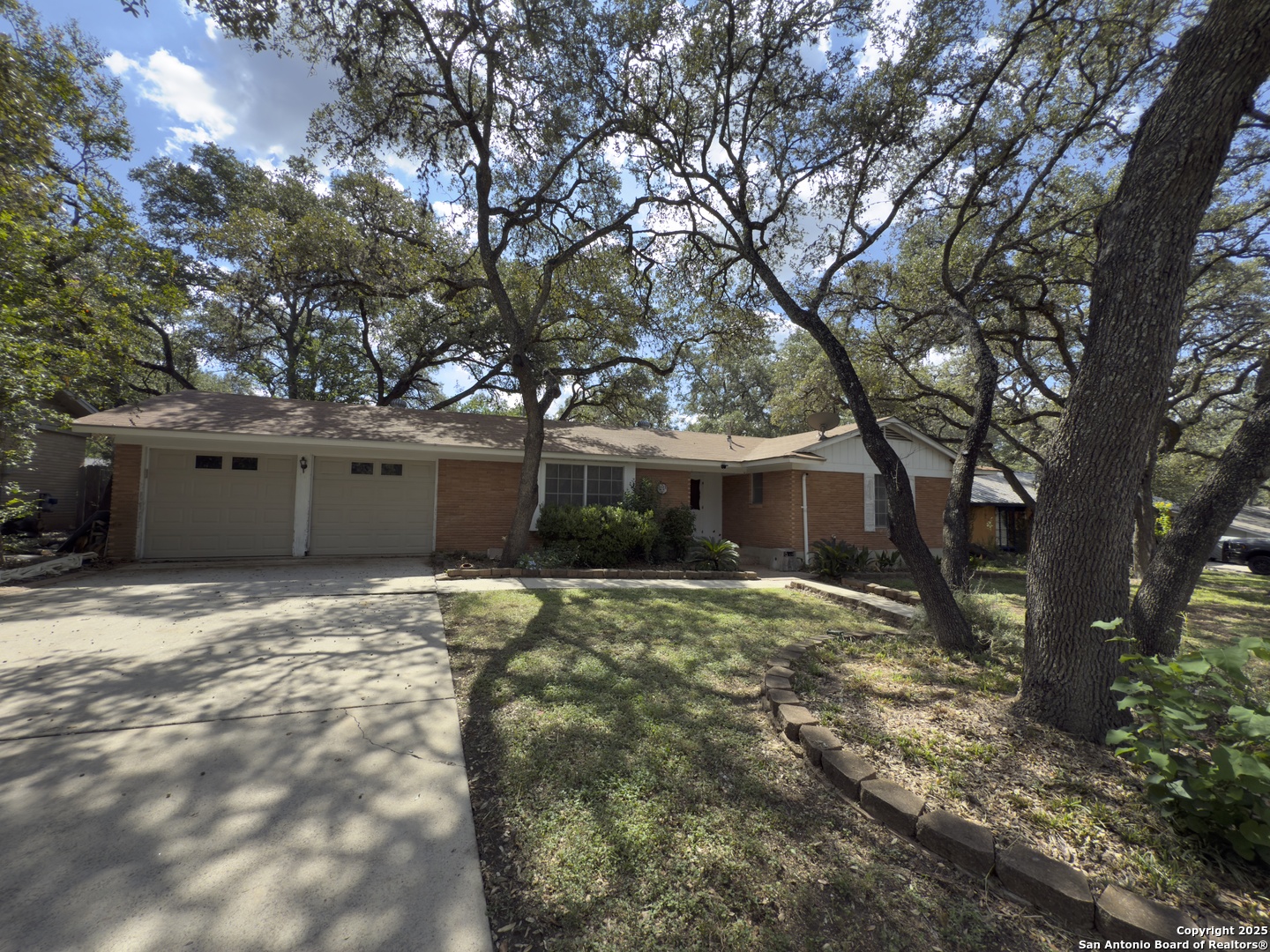 11022 Dreamland San Antonio TX 78230