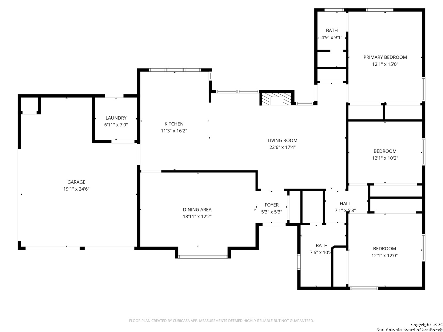 11022 Dreamland San Antonio TX 78230