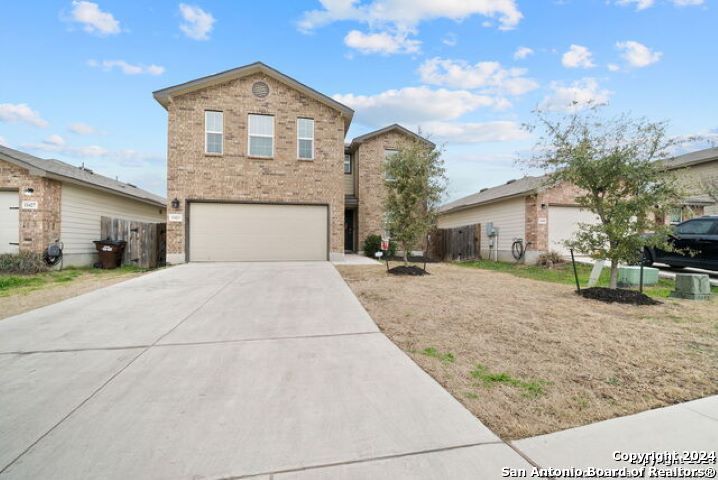 11423 Blackmore Leap San Antonio TX 78245