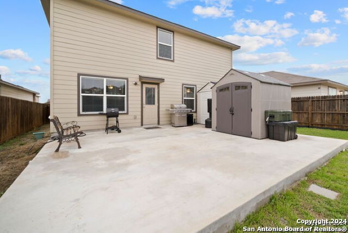 11423 Blackmore Leap San Antonio TX 78245