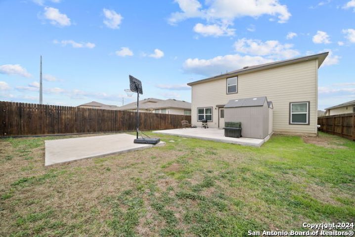 11423 Blackmore Leap San Antonio TX 78245