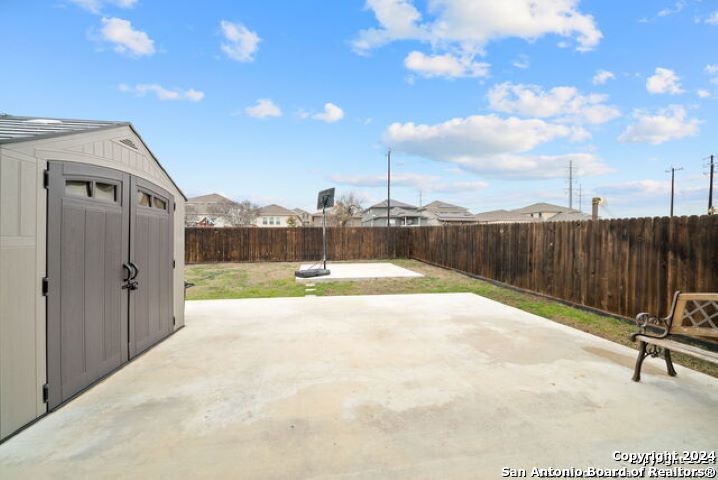 11423 Blackmore Leap San Antonio TX 78245