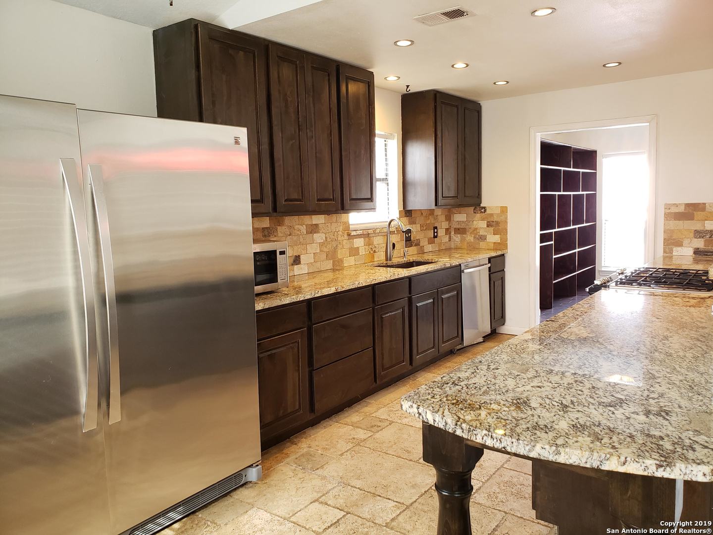 15711 Horse Creek San Antonio TX 78232