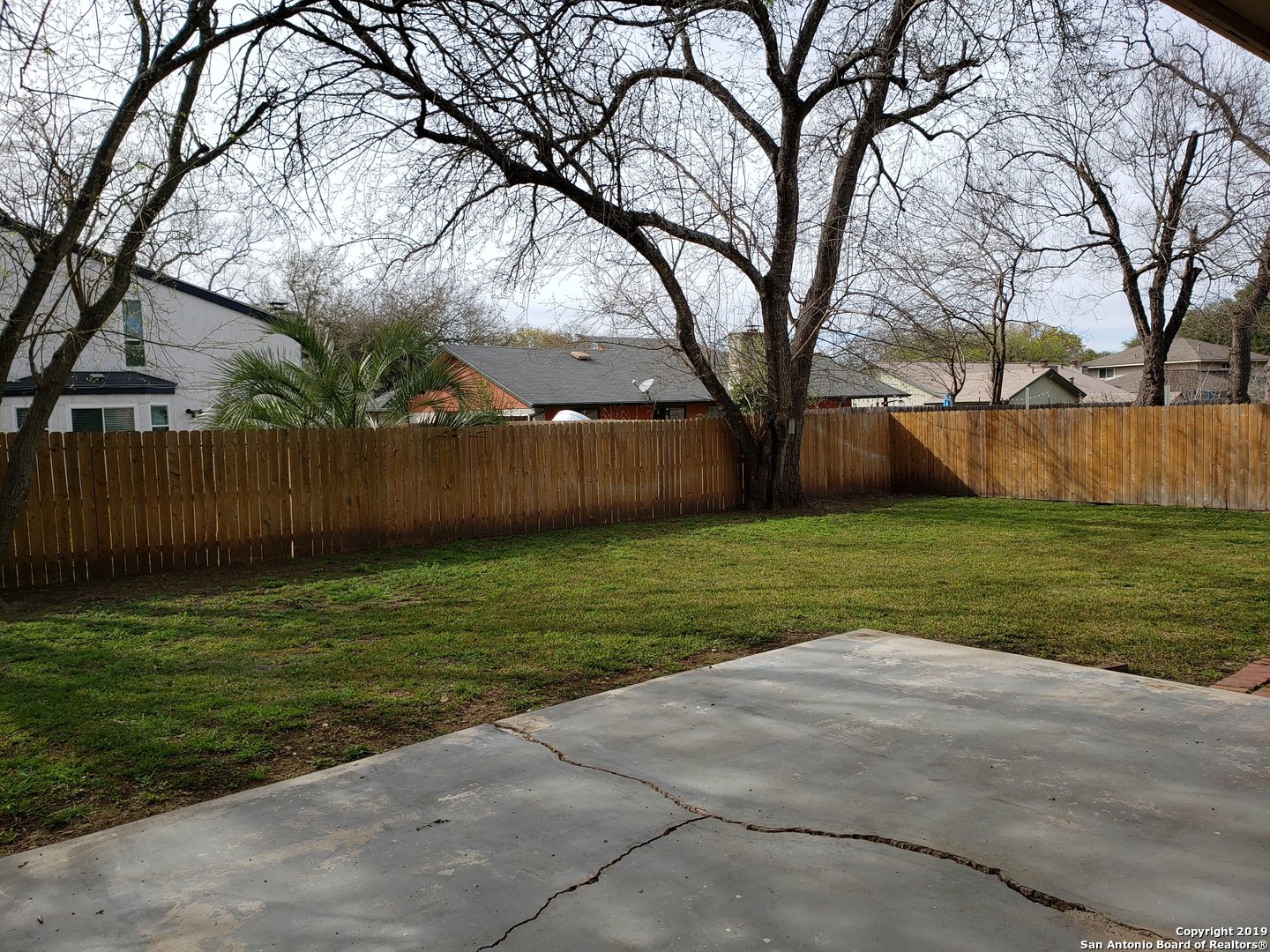 15711 Horse Creek San Antonio TX 78232