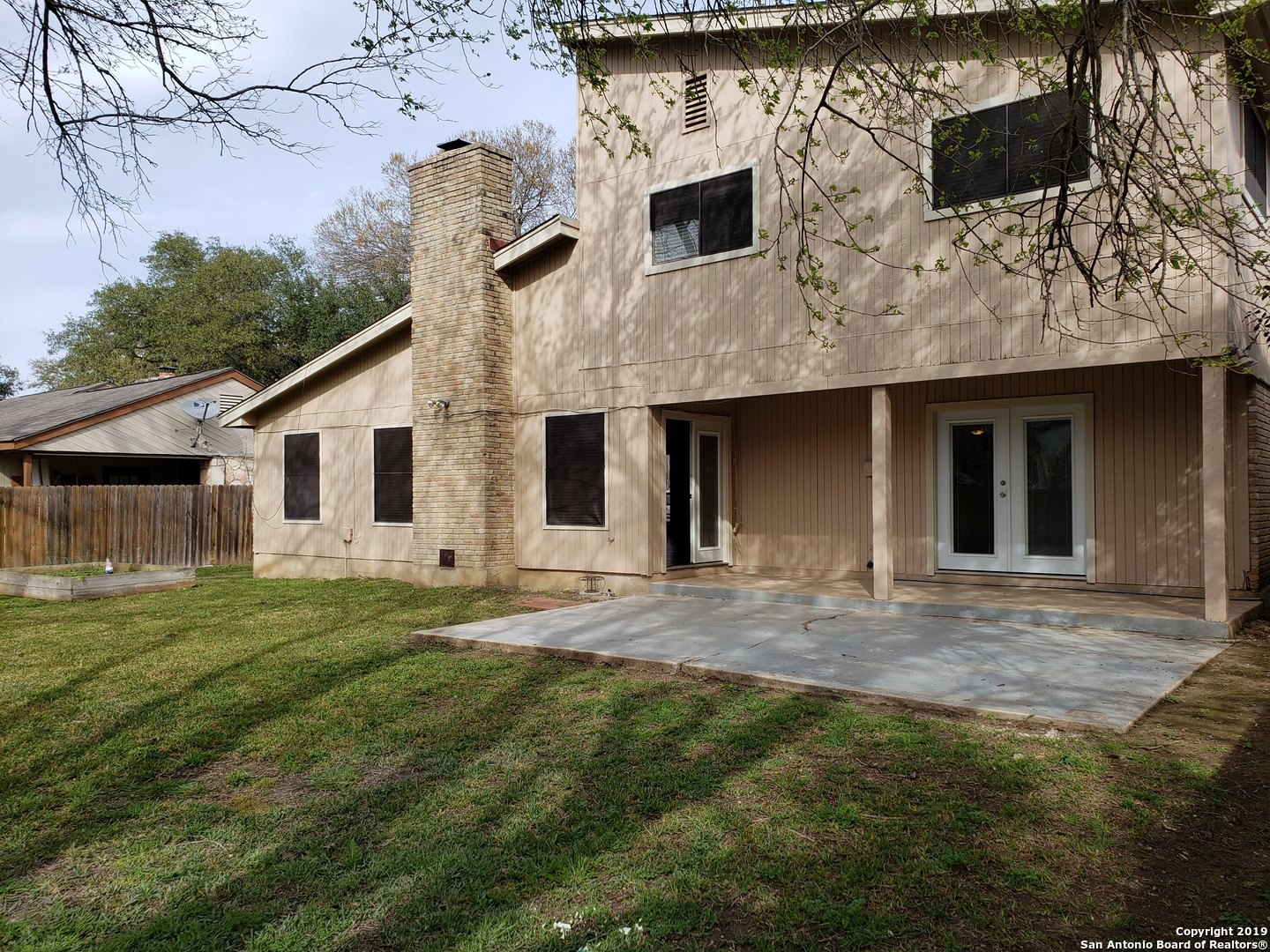 15711 Horse Creek San Antonio TX 78232