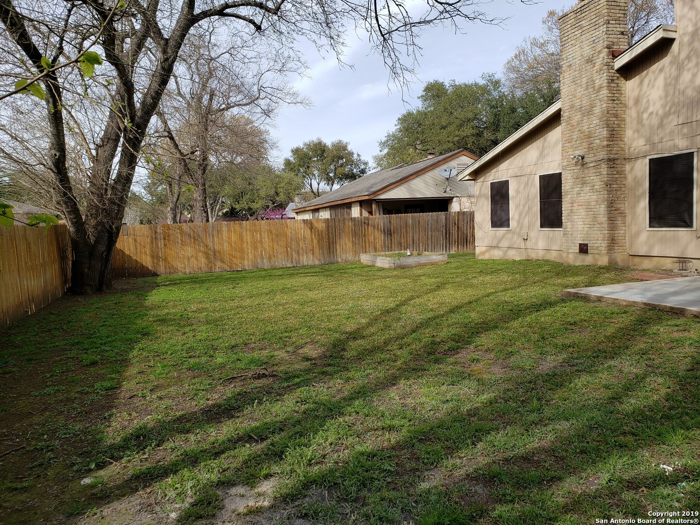 15711 Horse Creek San Antonio TX 78232