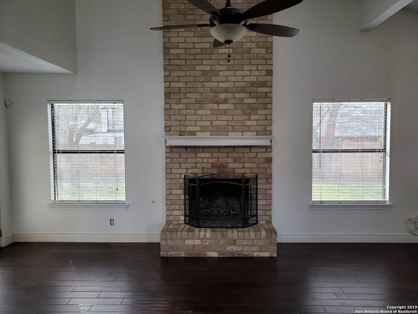15711 Horse Creek San Antonio TX 78232