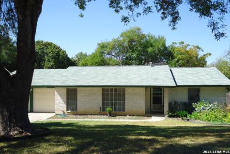 4307 Markham Street San Antonio TX 78230