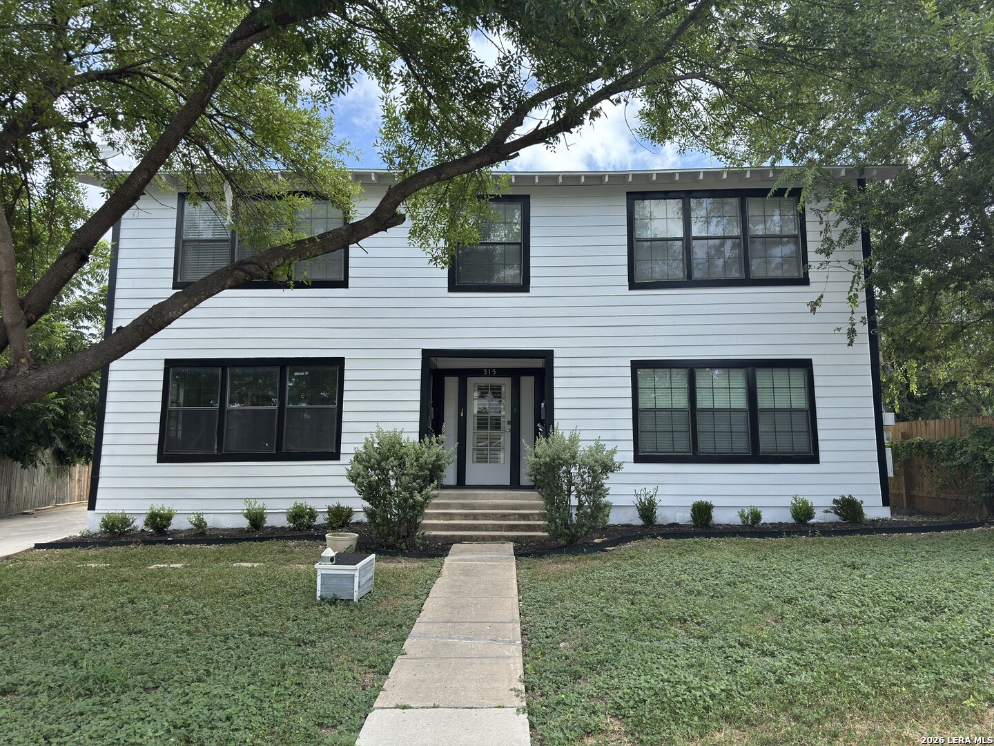315 Andrews San Antonio TX 78209