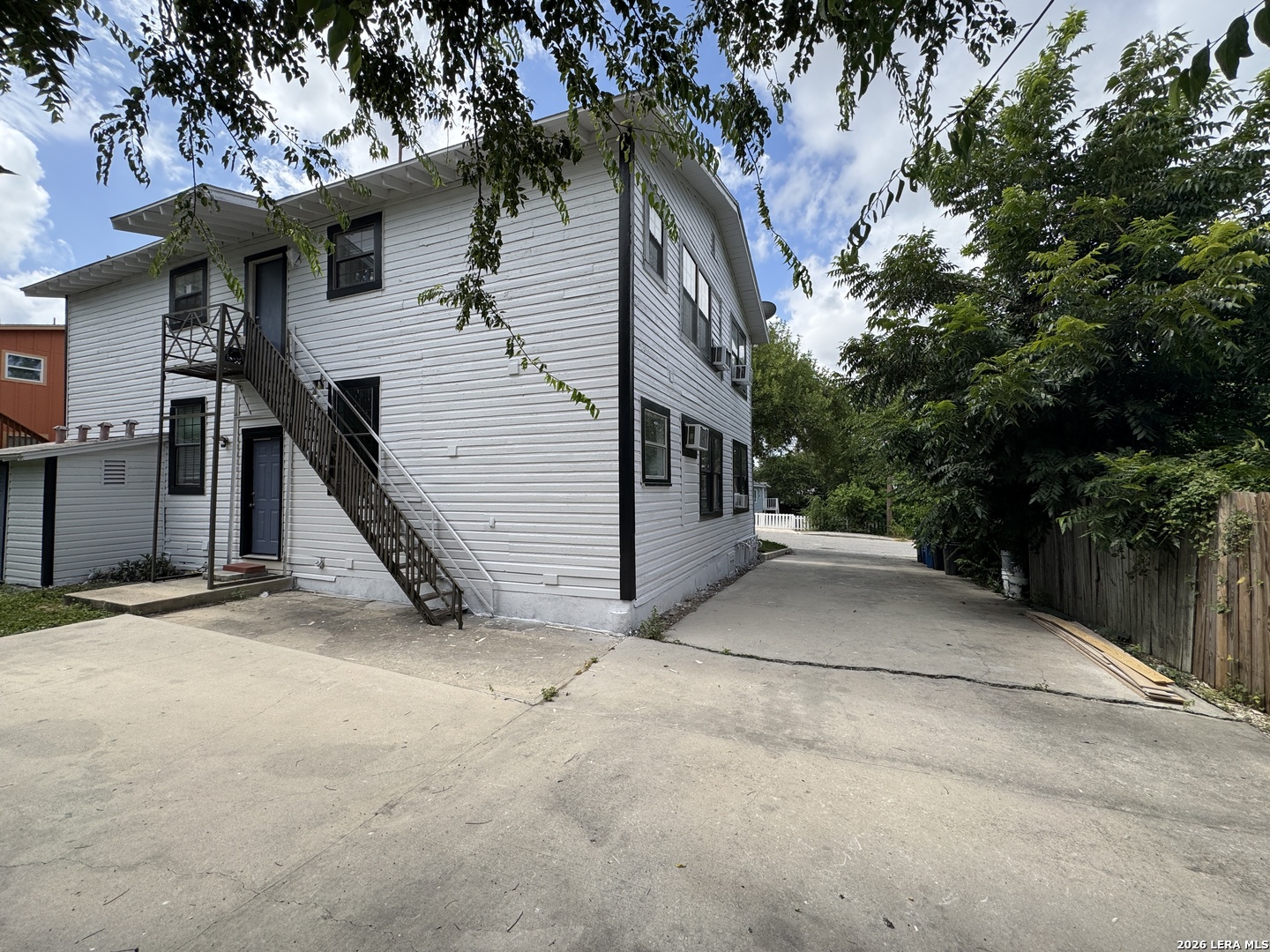315 Andrews San Antonio TX 78209