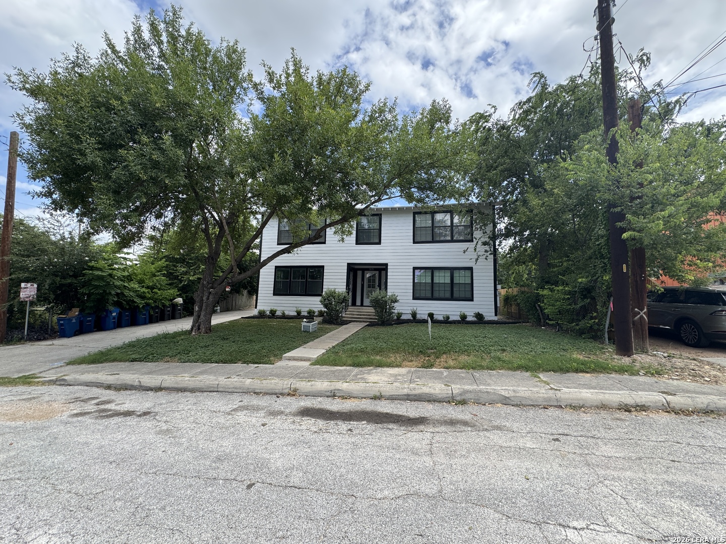 315 Andrews San Antonio TX 78209