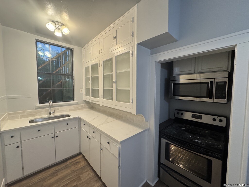 315 Andrews San Antonio TX 78209