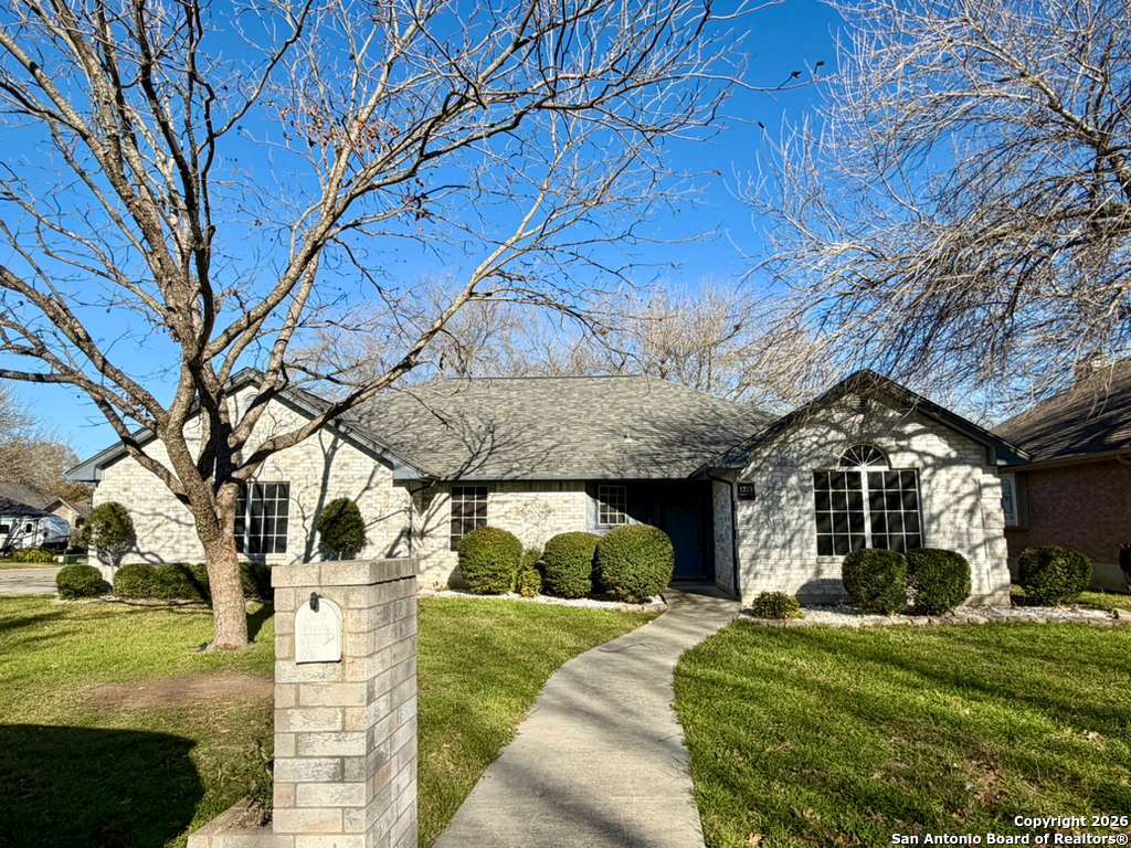 1213 Camellia New Braunfels TX 78130