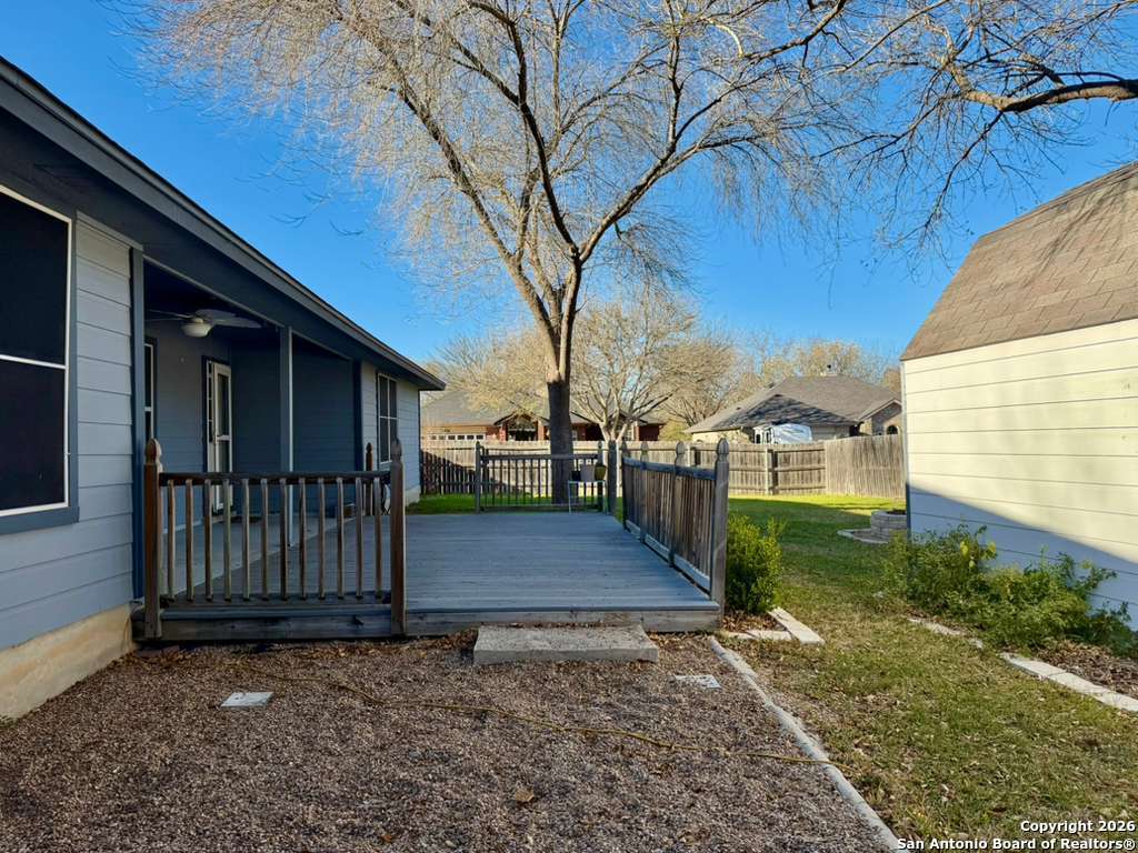 1213 Camellia New Braunfels TX 78130