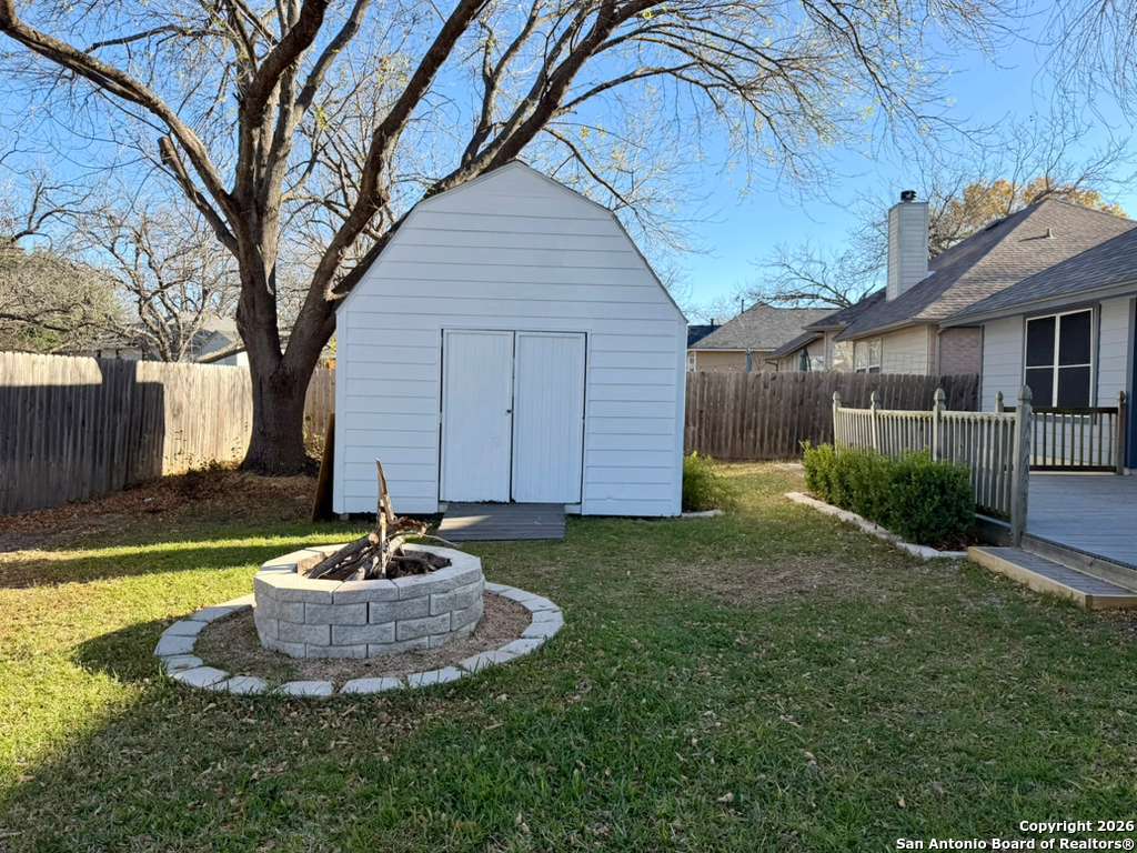1213 Camellia New Braunfels TX 78130