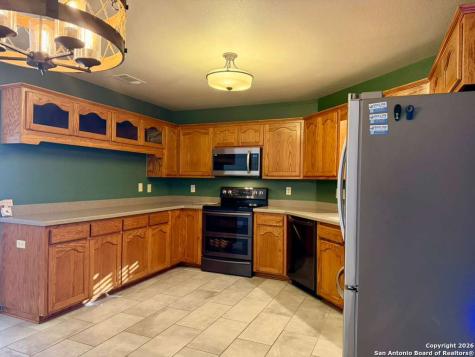 1213 Camellia New Braunfels TX 78130