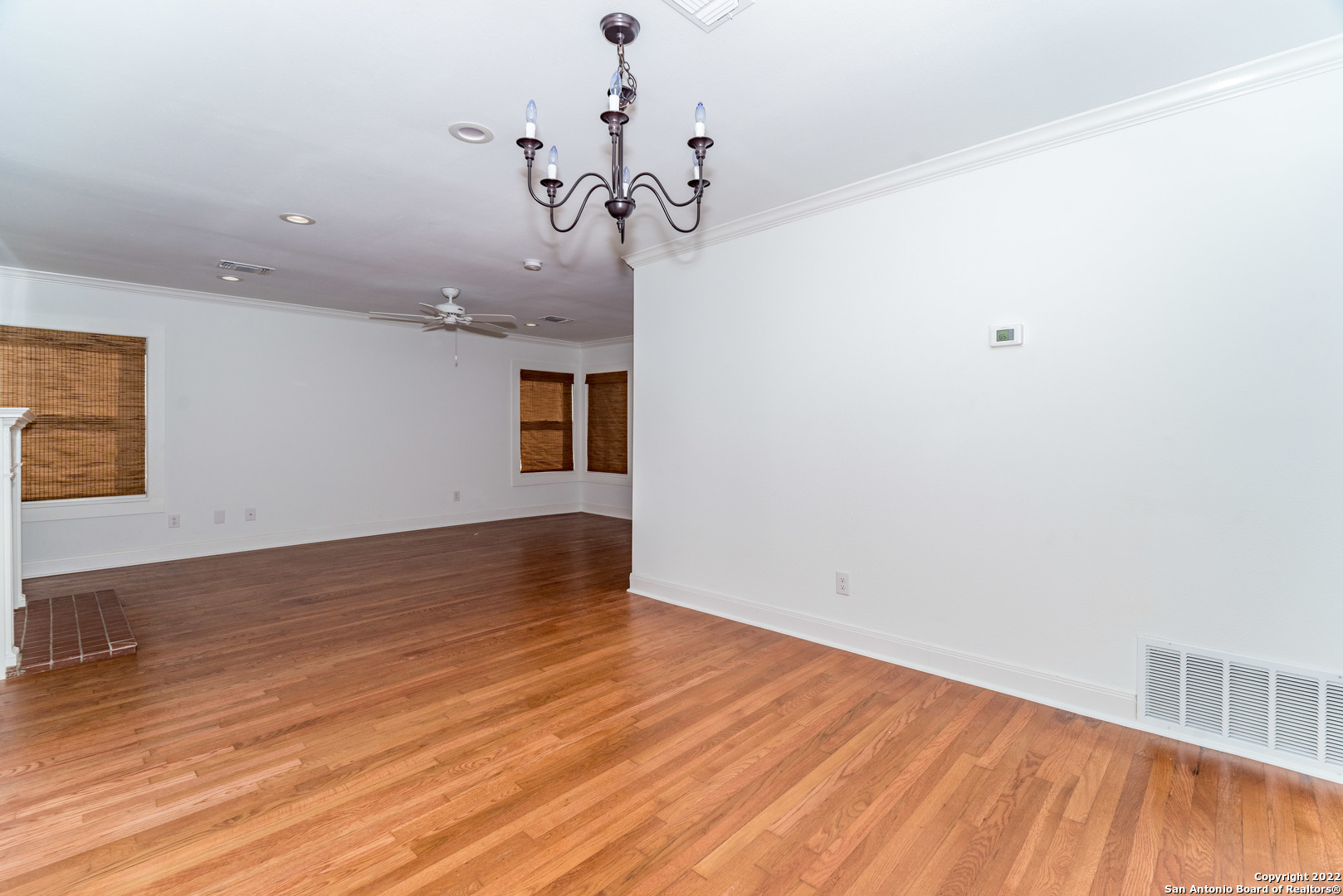 351 Redwood Street Alamo Heights TX 78209