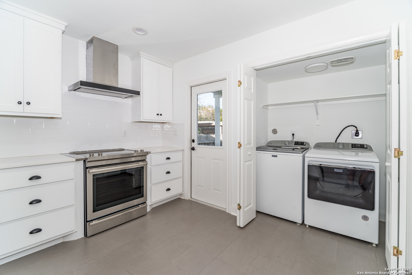 351 Redwood Street Alamo Heights TX 78209