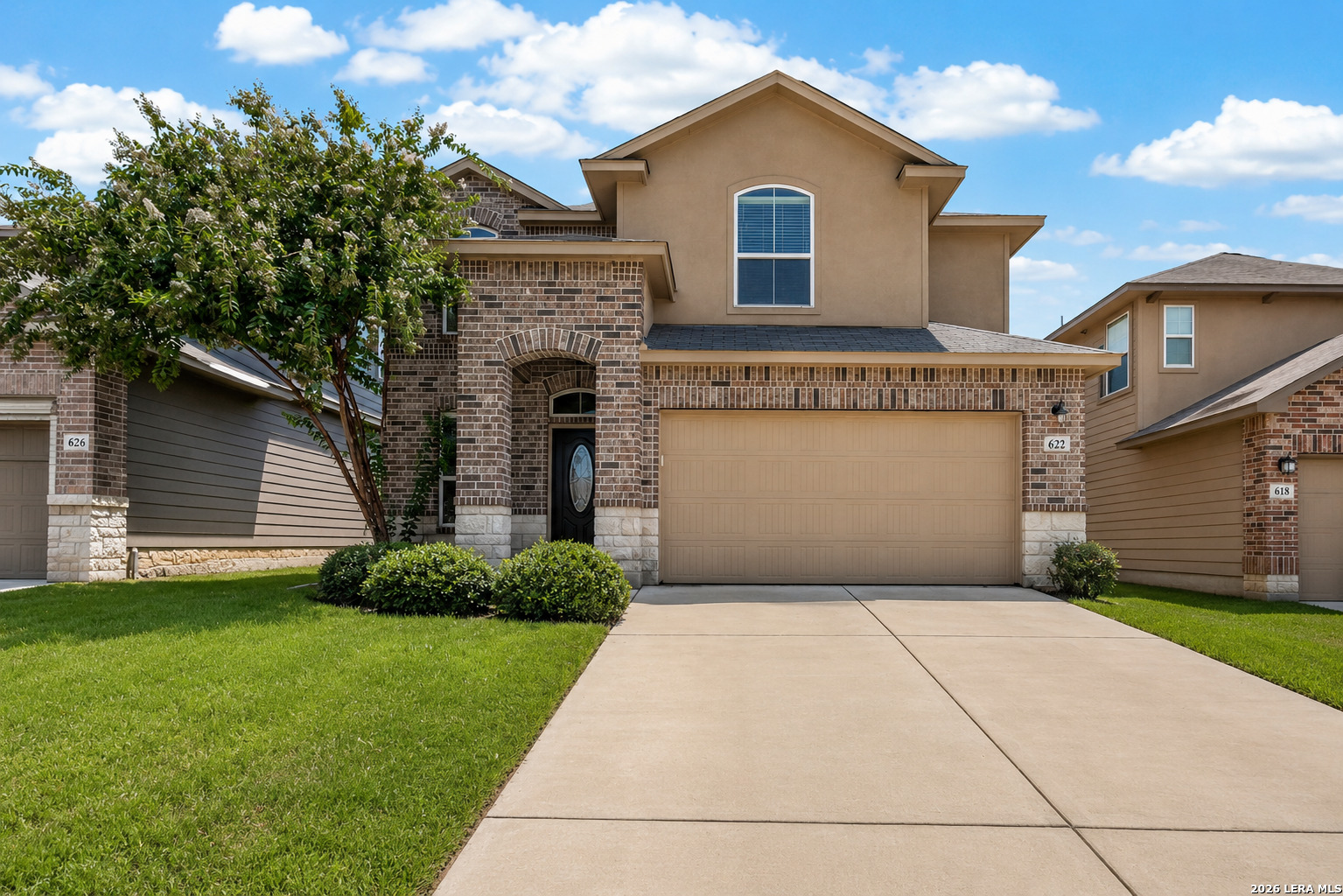 622 Sea Eagle San Antonio TX 78253