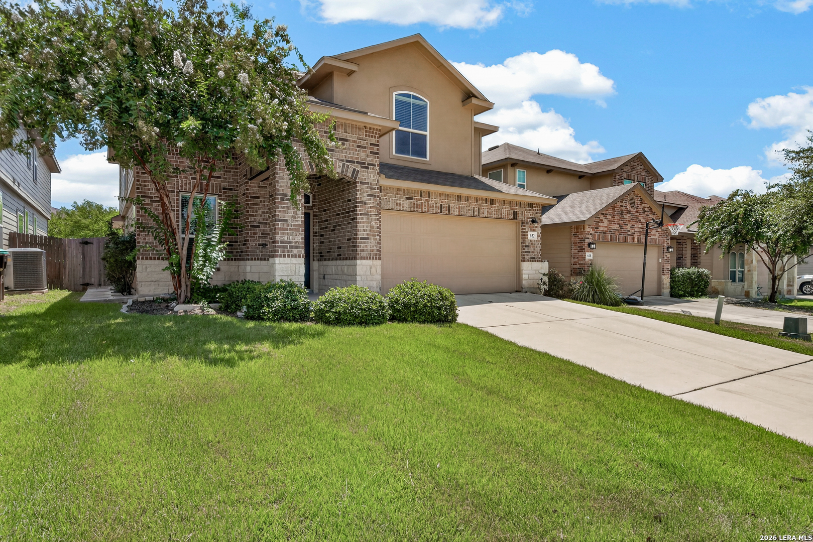 622 Sea Eagle San Antonio TX 78253