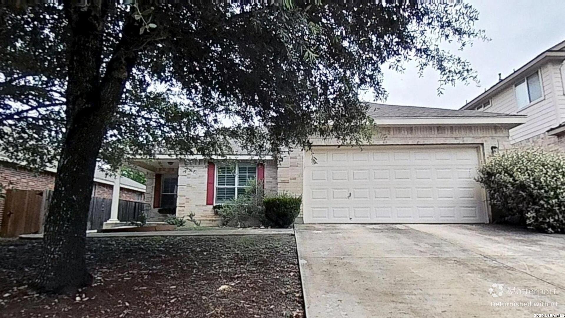 8522 Spicewood Bend San Antonio TX 78255