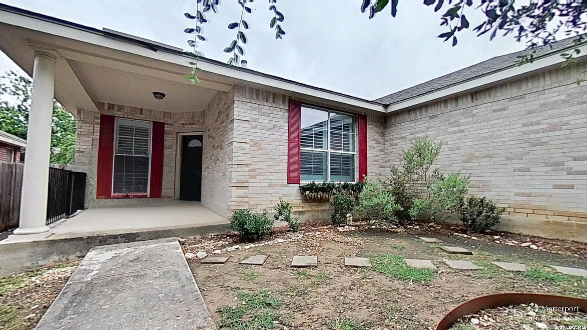 8522 Spicewood Bend San Antonio TX 78255