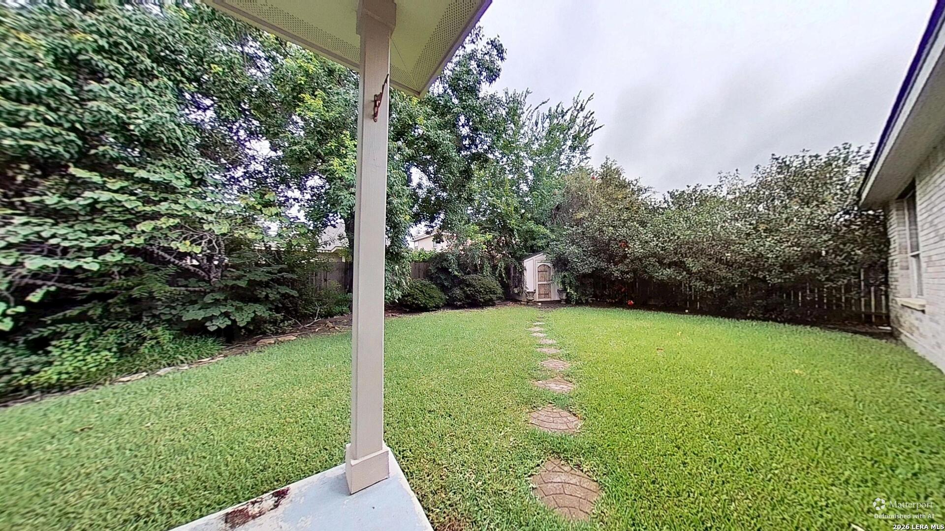 8522 Spicewood Bend San Antonio TX 78255