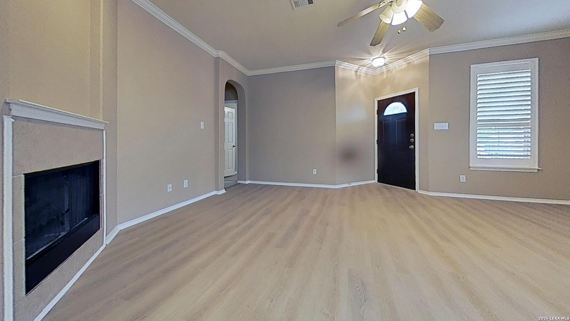 8522 Spicewood Bend San Antonio TX 78255