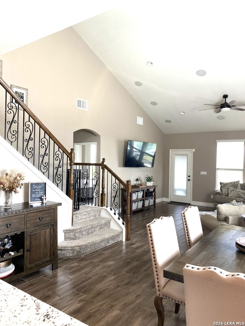 6136 Panola Pass Schertz TX 78154