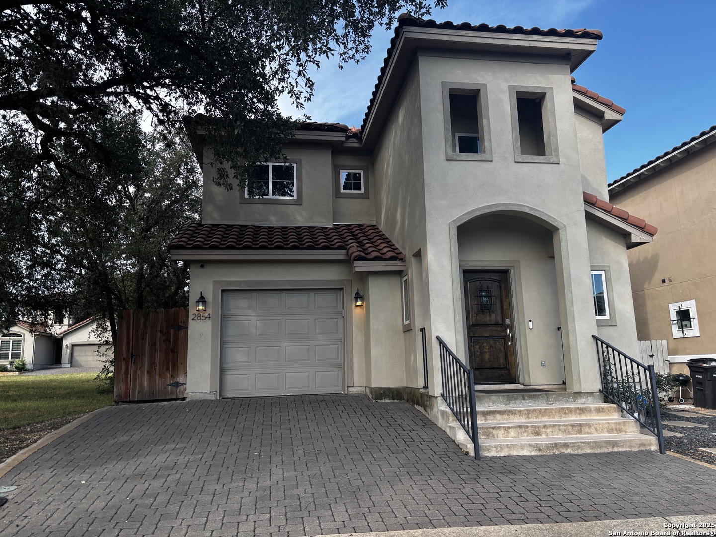 2854 Moncayo San Antonio TX 78232