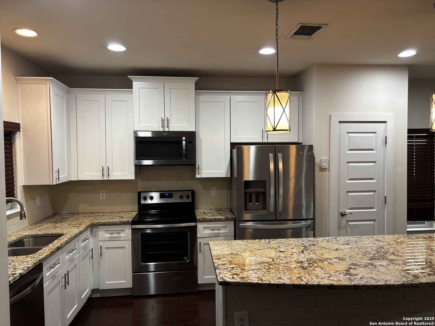 2854 Moncayo San Antonio TX 78232
