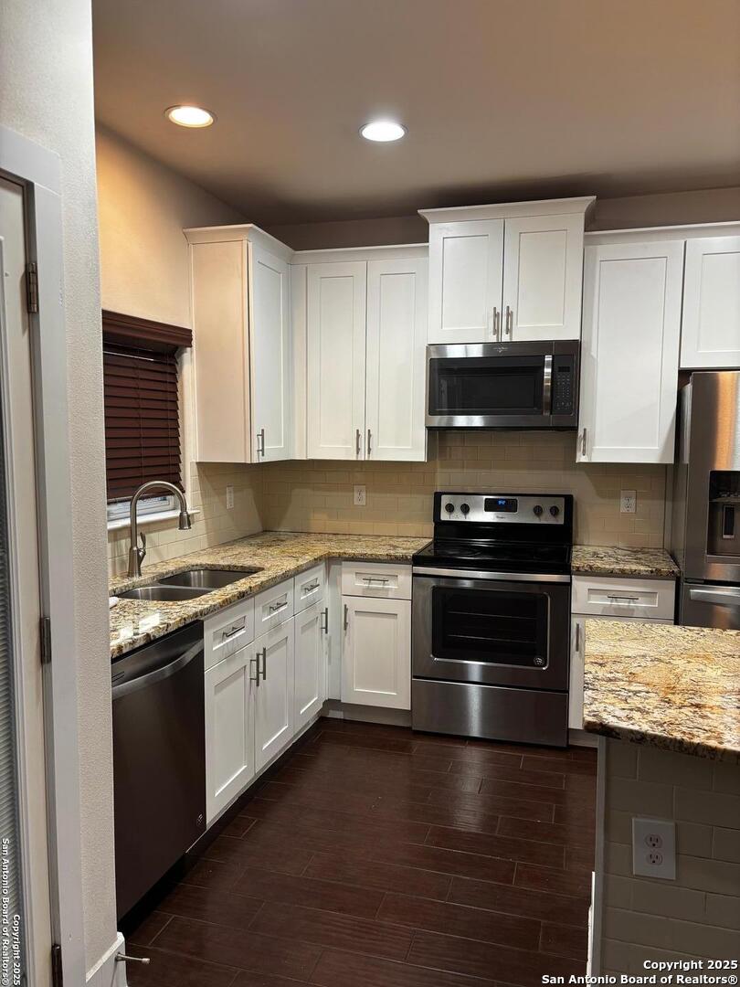 2854 Moncayo San Antonio TX 78232